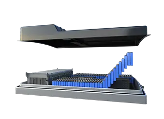 ESS Battery: Working Principles, Characteristics and Considerations