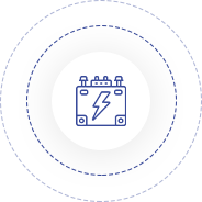 How QINKUAL Achieves High C-rate Under Large Capacity?