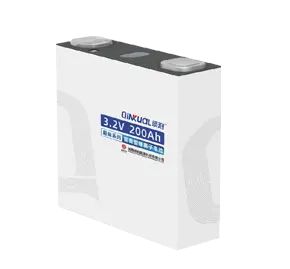 200Ah 1C/2C Prismatic Cell
