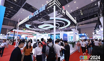 Differentiated Layout, QINKUAL Energy Emerged at ESIE 2024