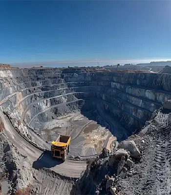 Emergency Power Supply for Mines