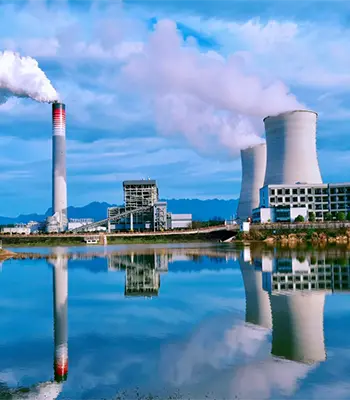 Thermal Power Frequency Regulation