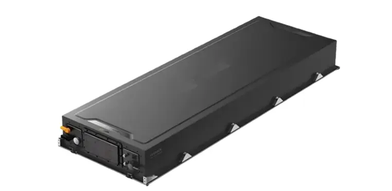 0.5P Energy Storage Pack