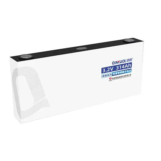 large capacity battery
