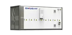 3.54MW/1.77MWh DC Liquid Cooling Container