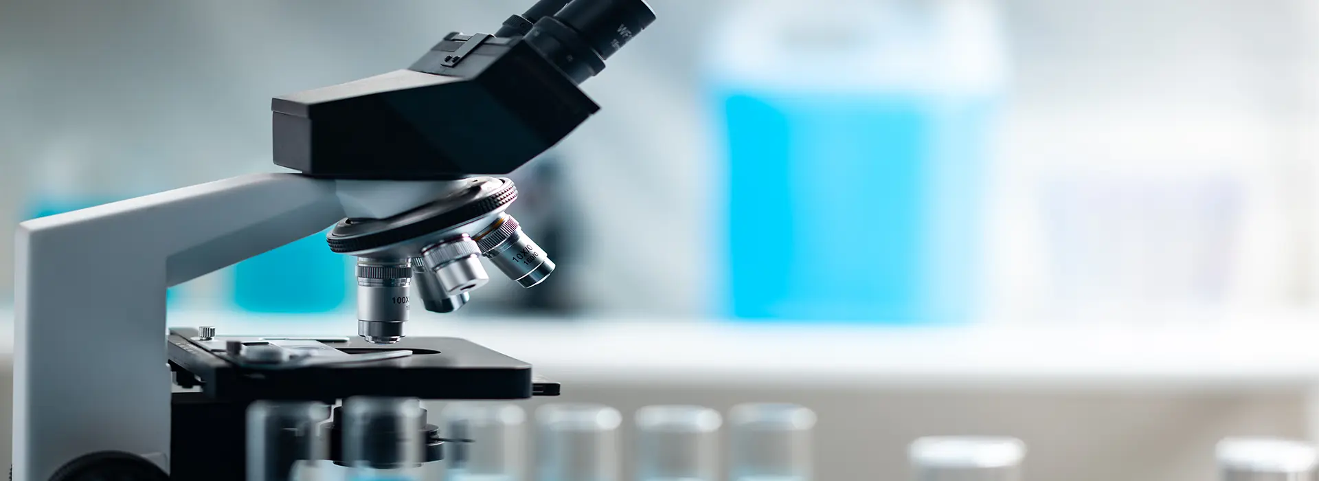 Research & Development
