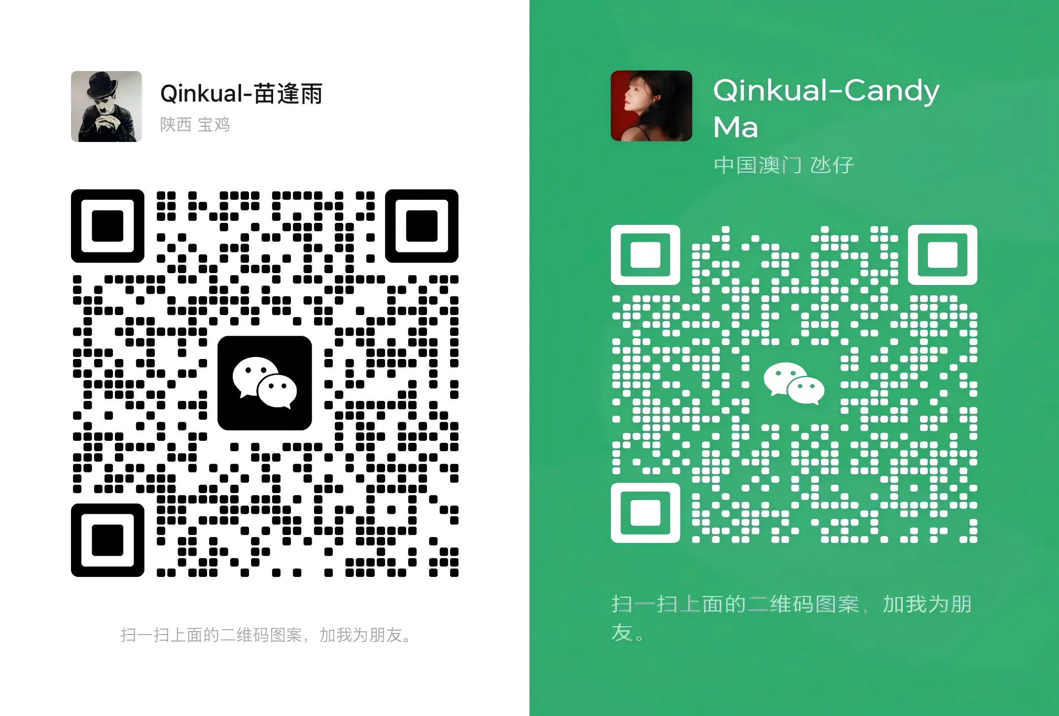Contact