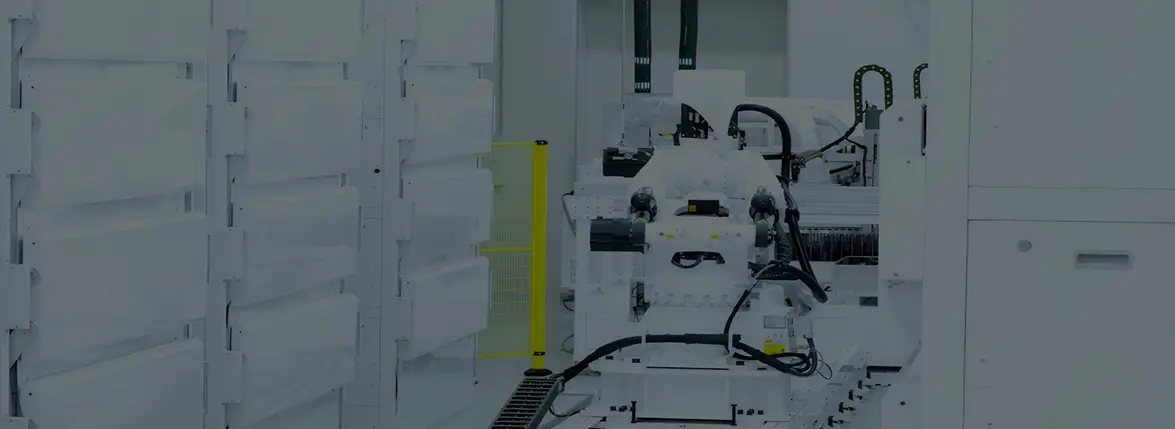 Manufacture