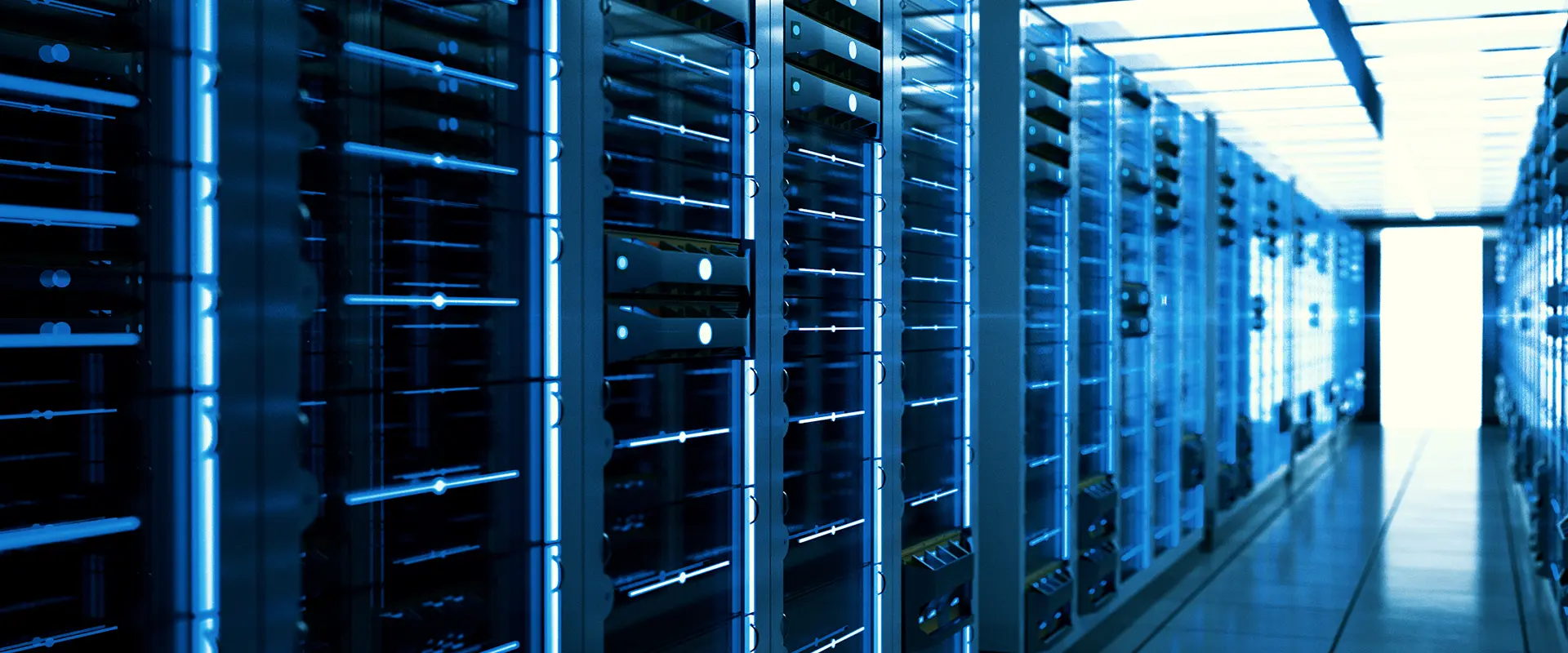 Data Center UPS