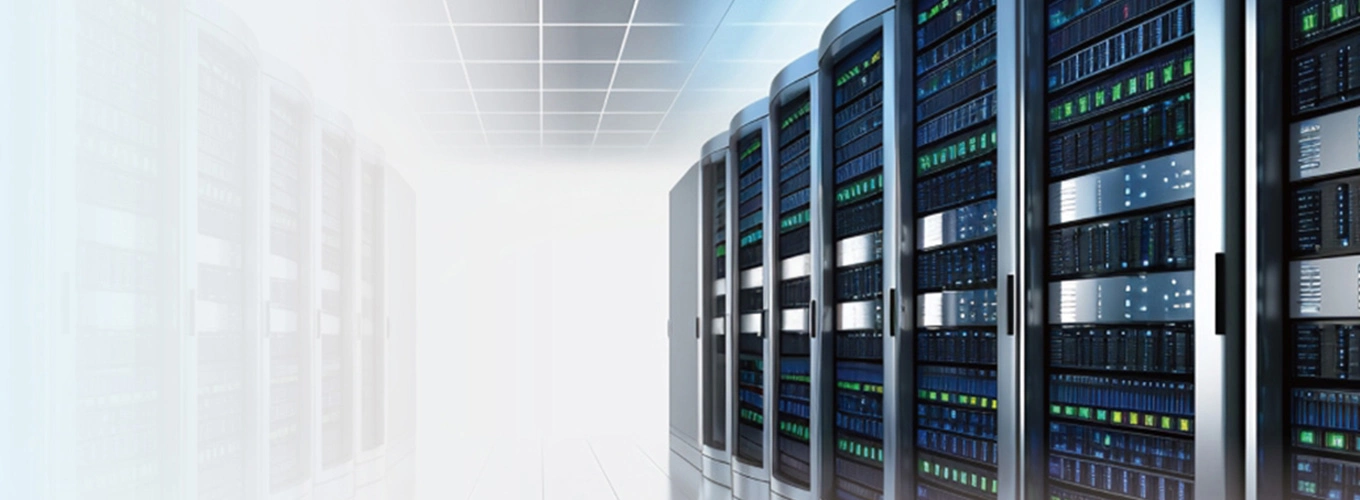 Data Center UPS