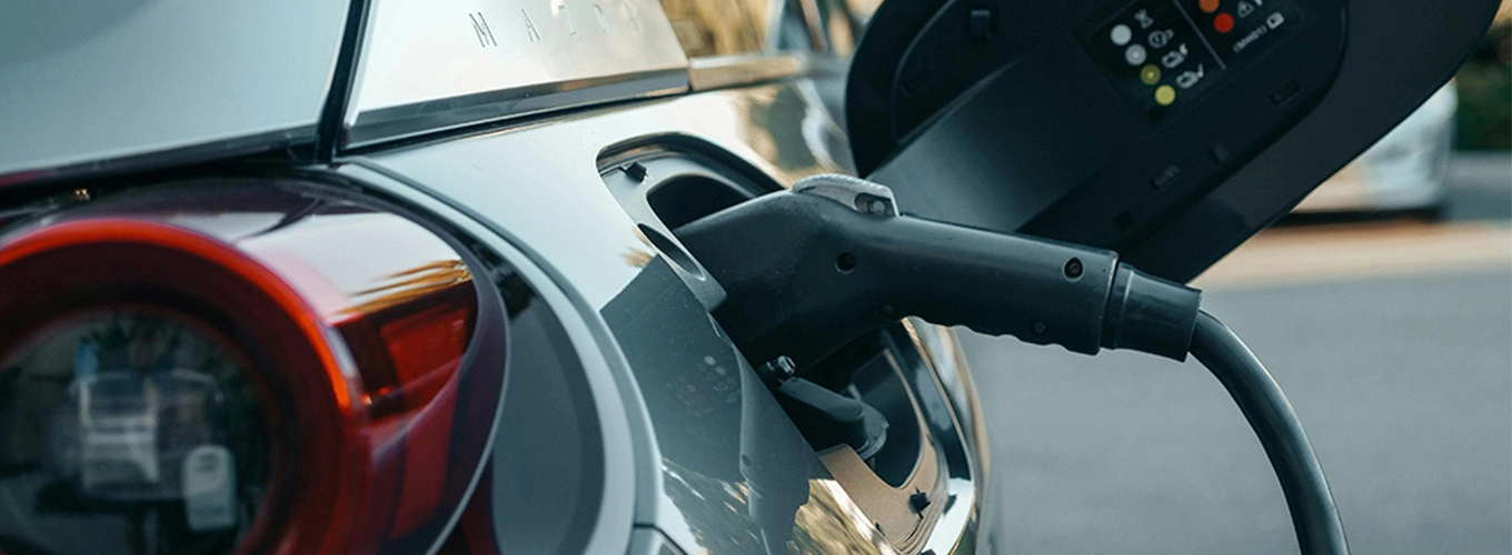 PHEV/HEV/Hydrogen Fuel Cell