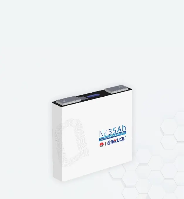 Sodium-ion Battery