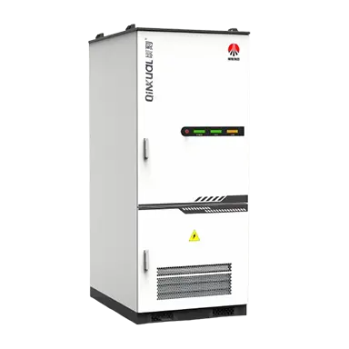 1000V 2P DC Liquid Cooling Cabinet