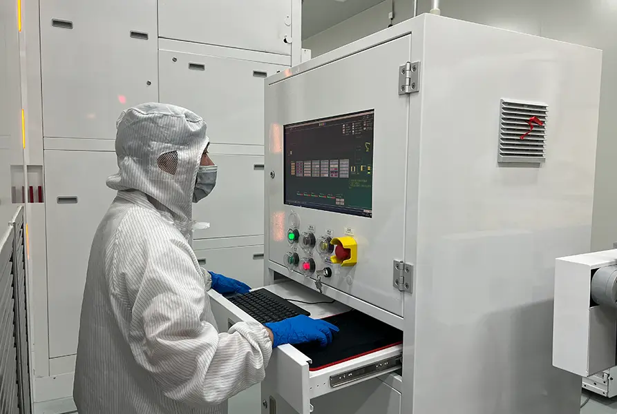 ess-manufacturer