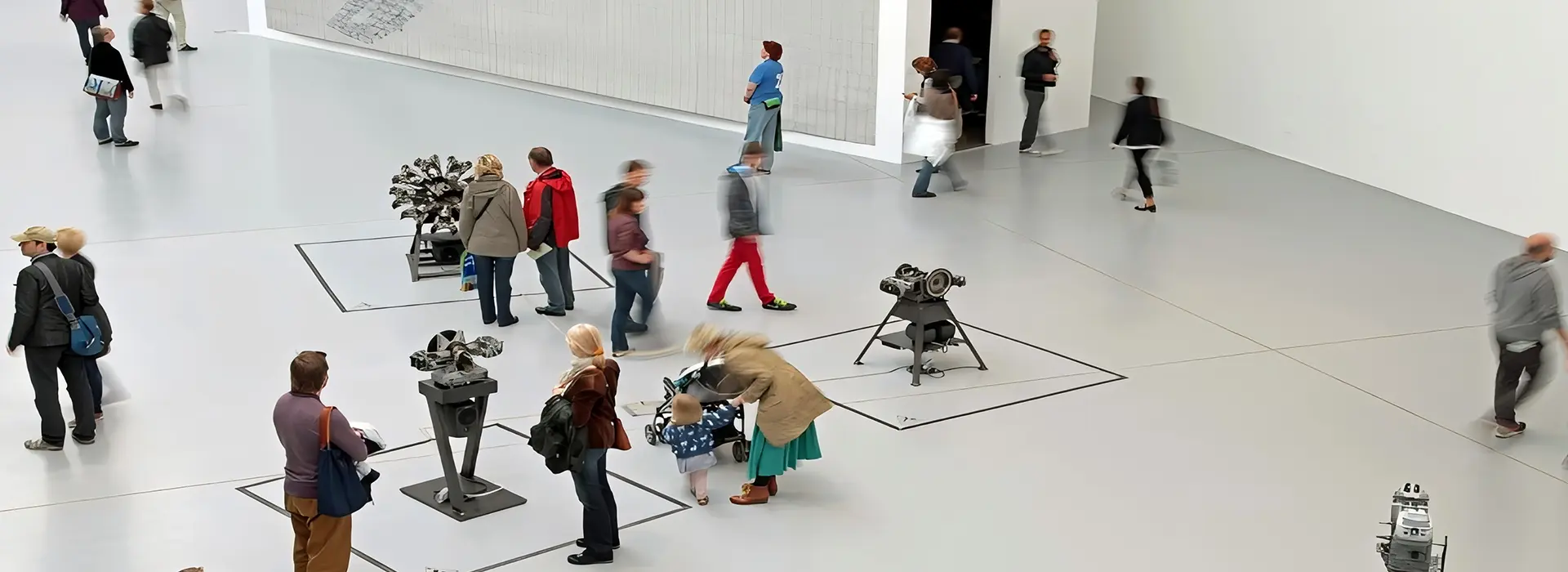 Exhibitions & Events