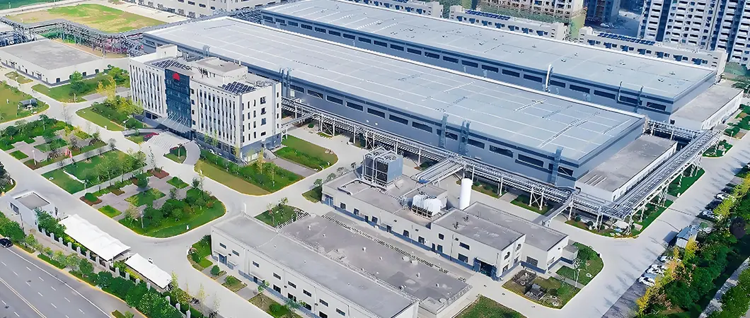 Company Profile