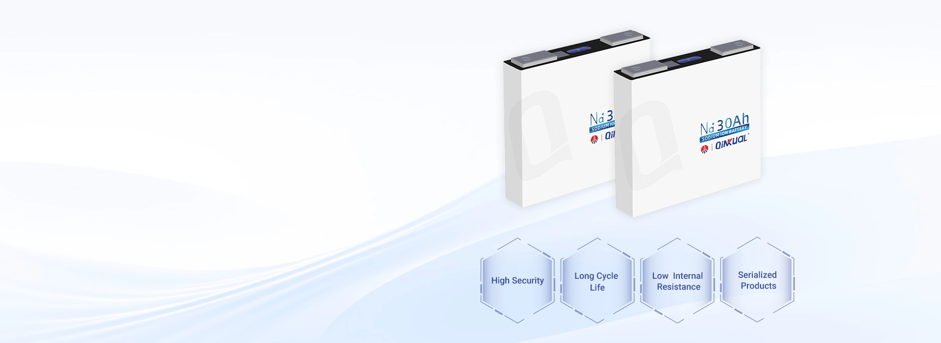 Sodium-ion Battery