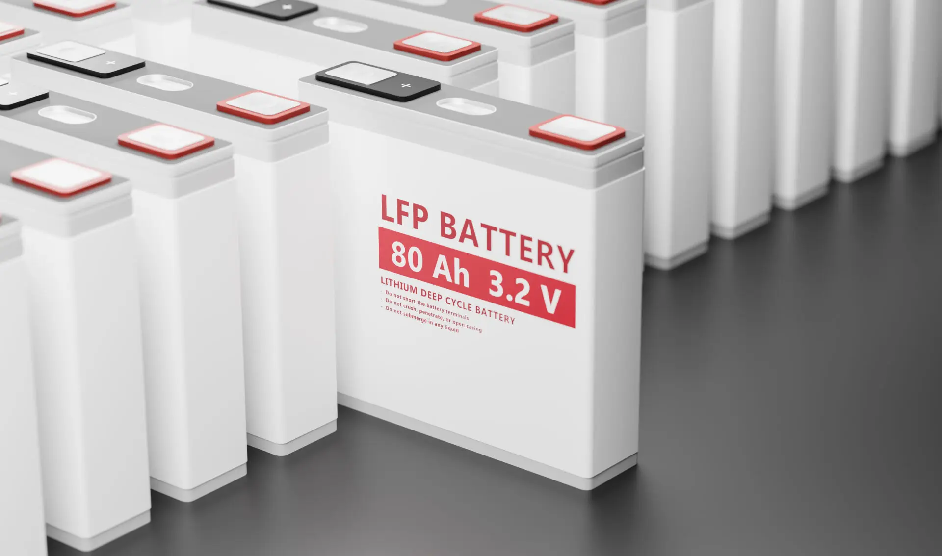 Inside LFP Battery Technology: How It Works and Why It Matters