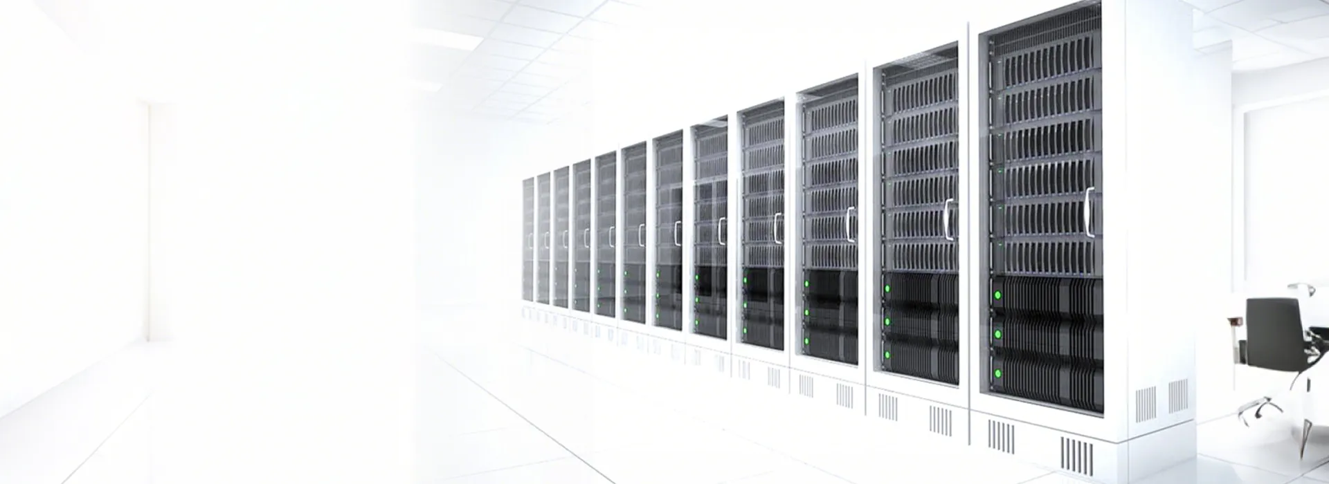 Data Center Energy Storage Solutions