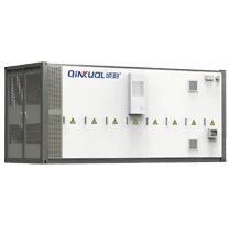 Energy Storage System