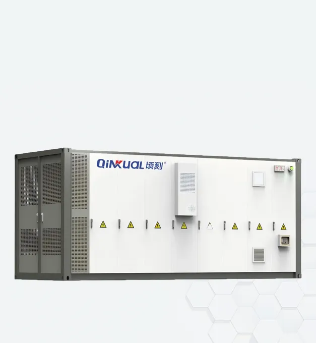 Energy Storage System