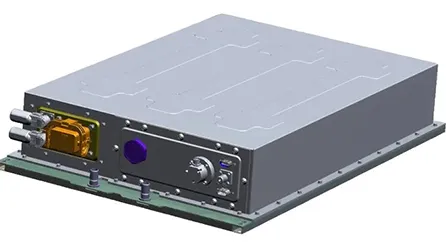 How High‑Performance Prismatic Cells Enable Energy Storage for AI Data Centers (AIDC)