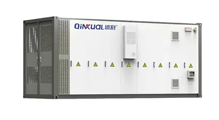 AIDC Energy Storage: A Practical Cell Selection Guide for UPS Ride-Through and Peak Shaving (QINKUAL Energy)